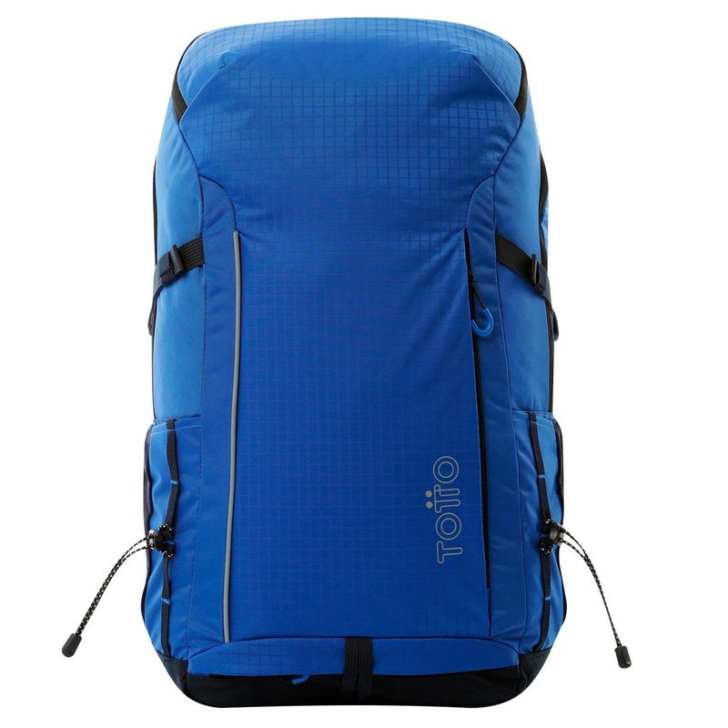 TOTTO - Morral Outdoor Summit 28 S Azul