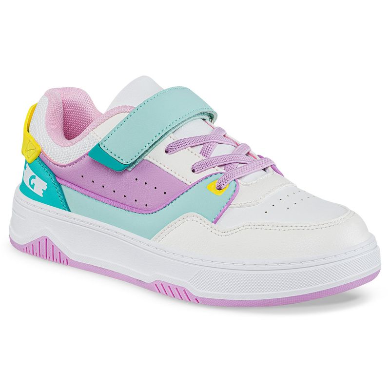 LOS GOMOSOS - Tenis Urbanos Havel Mora-Agua Los Gomosos para Niña