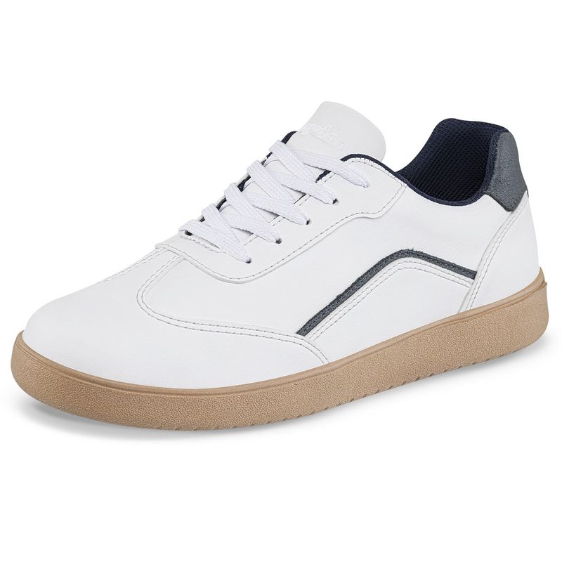 CROYDON - Tenis Urbanos Wilfred Blanco para Hombre Croydon