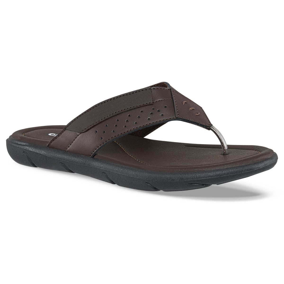 CROYDON - Sandalias Baruc Café Croydon para Hombre