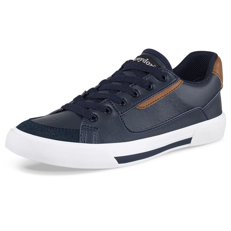 CROYDON - Tenis Urbanos Koichi Azul para Hombre Croydon