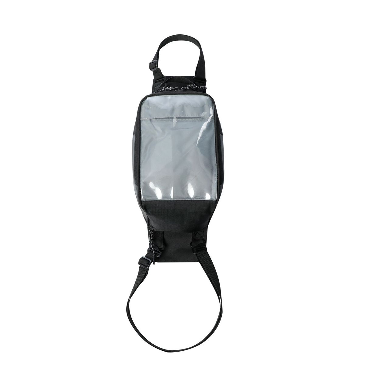 TOTTO - Tank Bag Ridder para Moto negro
