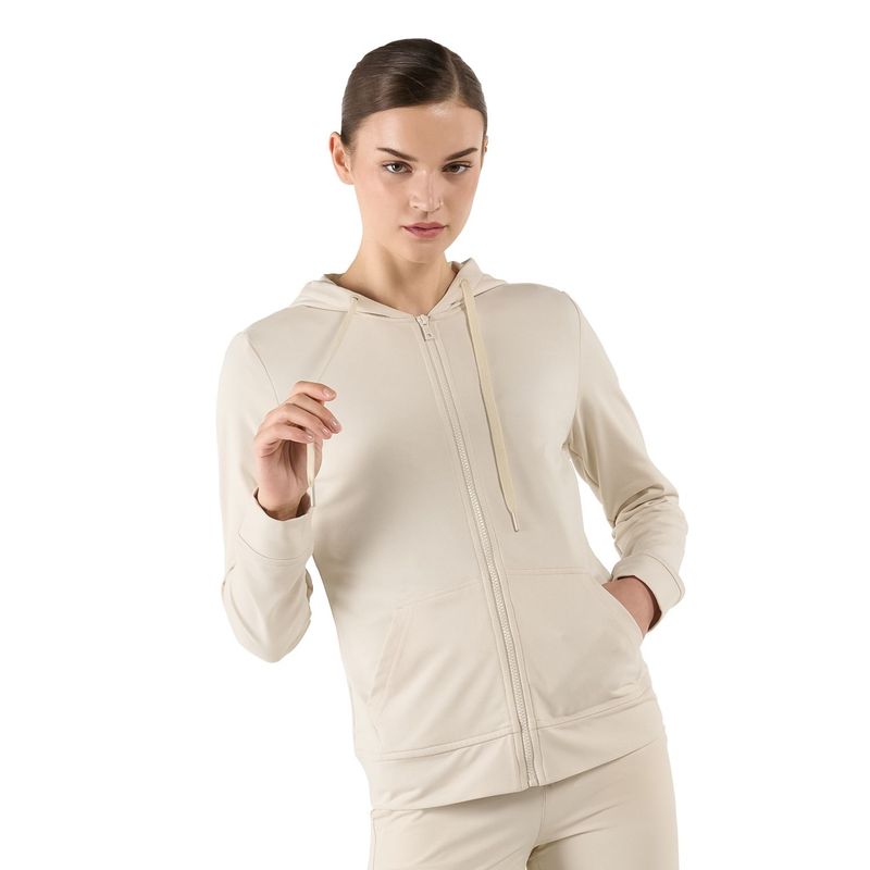 TOTTO - Buzo para Mujer Tawy Beige