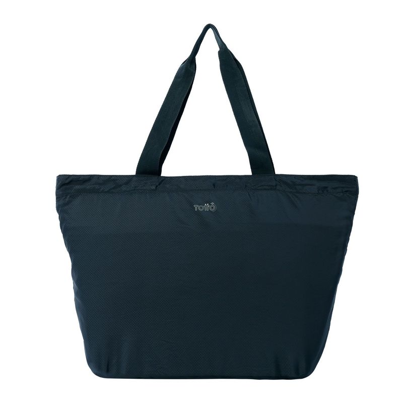 TOTTO - Bolso de viaje Plegable Ramel Azul