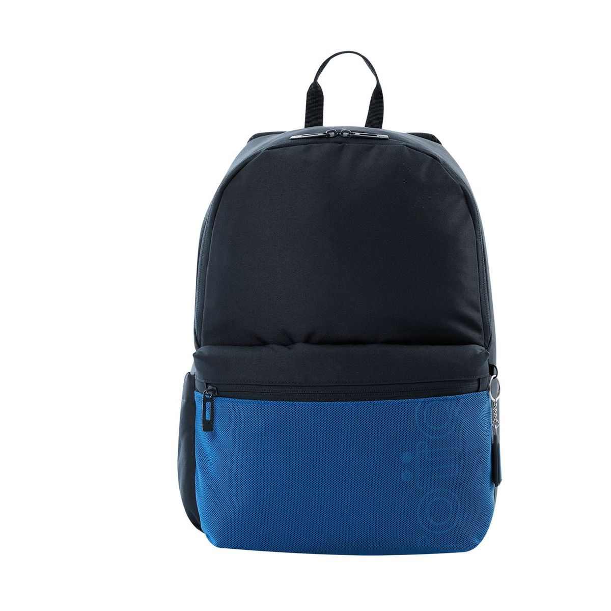 TOTTO - Morral Universitario Dragonar 2.0 Porta PC 13" Azul Hombre