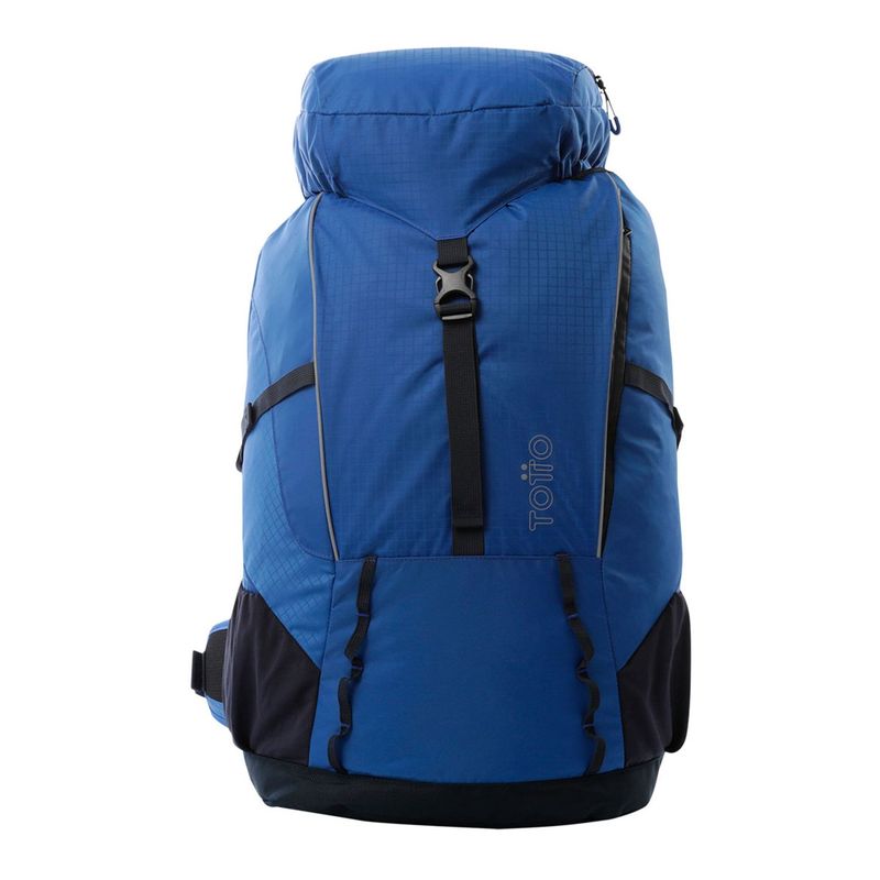 TOTTO - Morral Outdoor Summit 45 M Azul