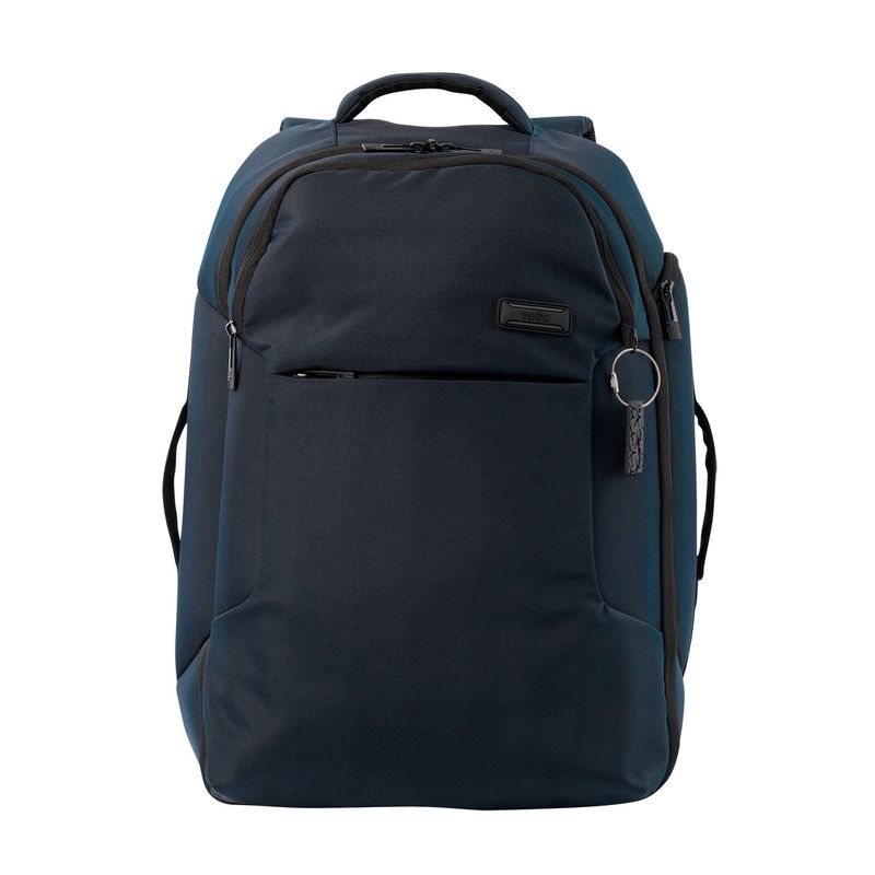 TOTTO - Morral de Viaje Grande Convey 2.0 Azul
