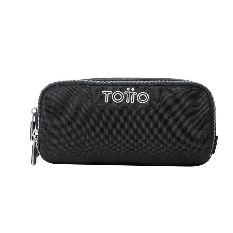 TOTTO - Cartuchera Multiuso Cinta Azul