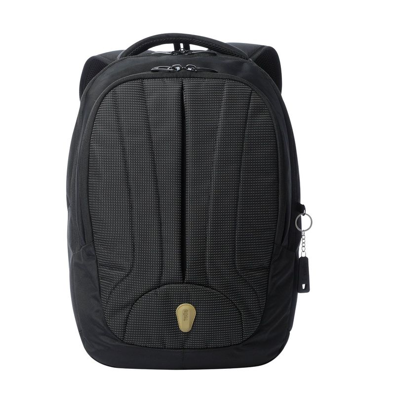 TOTTO - Morral Ejecutivo Porta PC 14" Codec L1  2.0 Negro Hombre