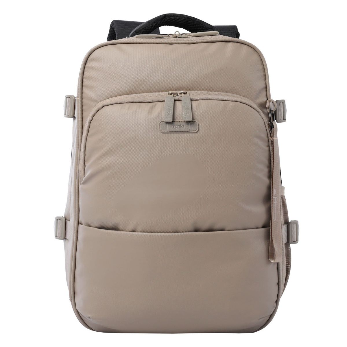 TOTTO - Morral de mano para viaje Multifuncional Trip Terreo