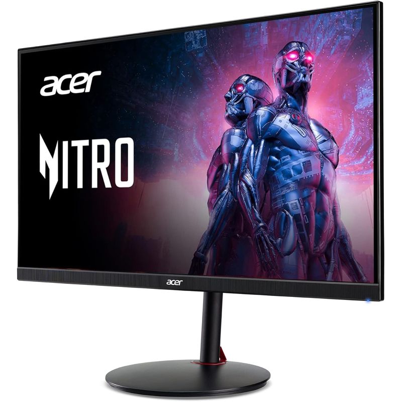 ACER - MONITOR ACER NITRO KG271U 27 PLANO FHD 180HZ 2K