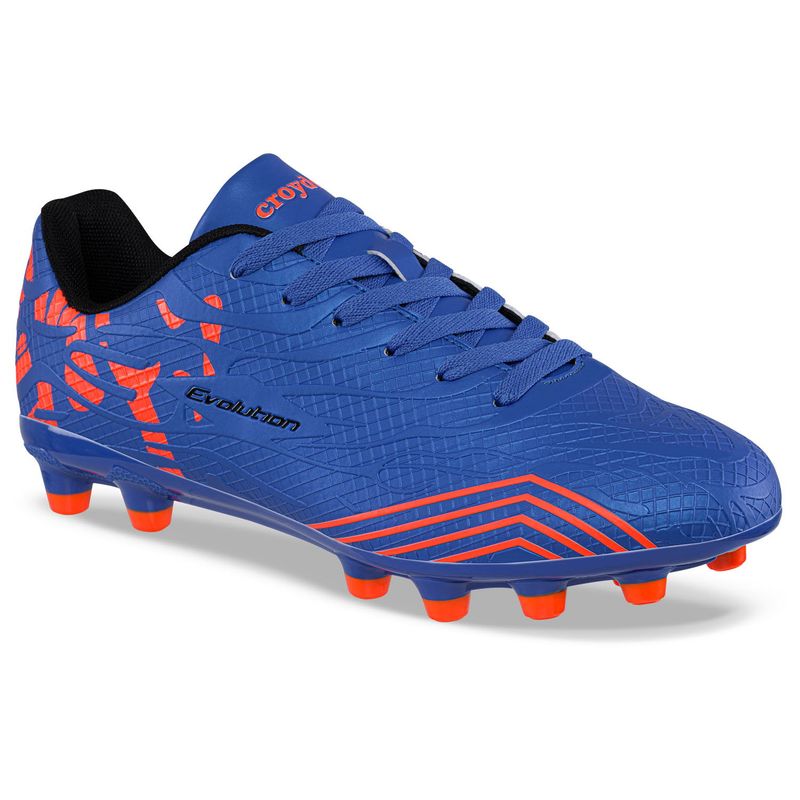 CROYDON - Guayos Grama Felax Azul para Hombre Croydon