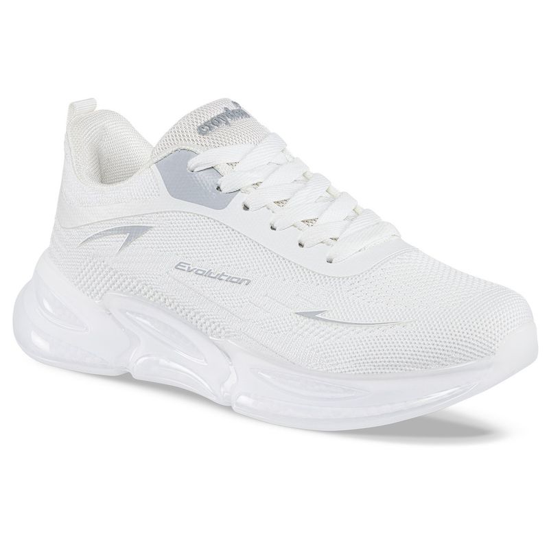 CROYDON - Tenis Running Fonor Blanco para Mujer Croydon