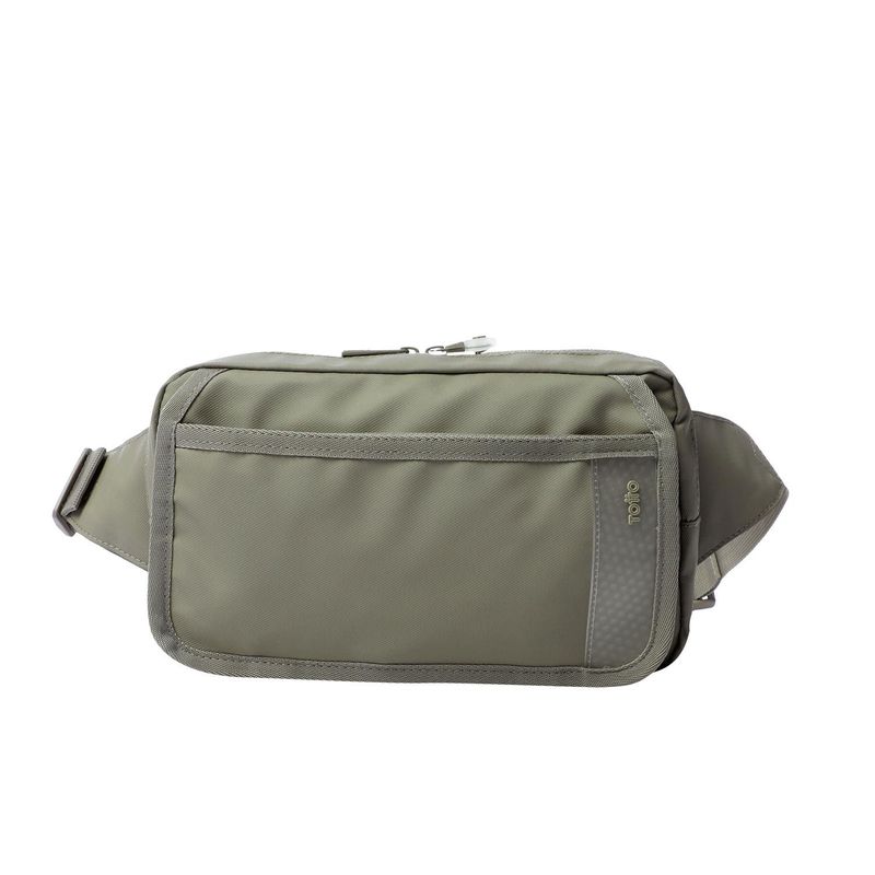 TOTTO - Canguro Unisex Clear Bee Terreo