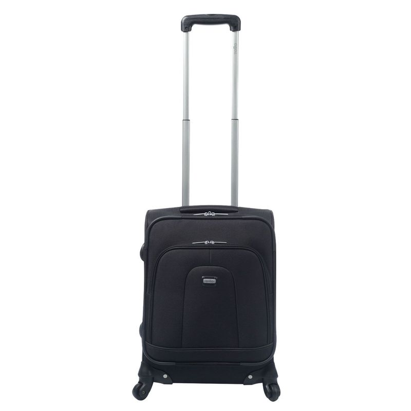 TOTTO - Maleta De Viaje Para Cabina En Lona 10 Kg Totto Andromeda