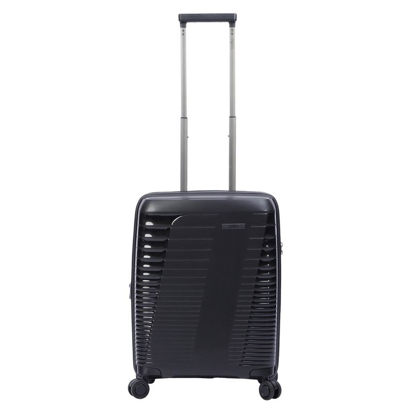 TOTTO - Maleta de cabina Traveler 10-15 Kg negra