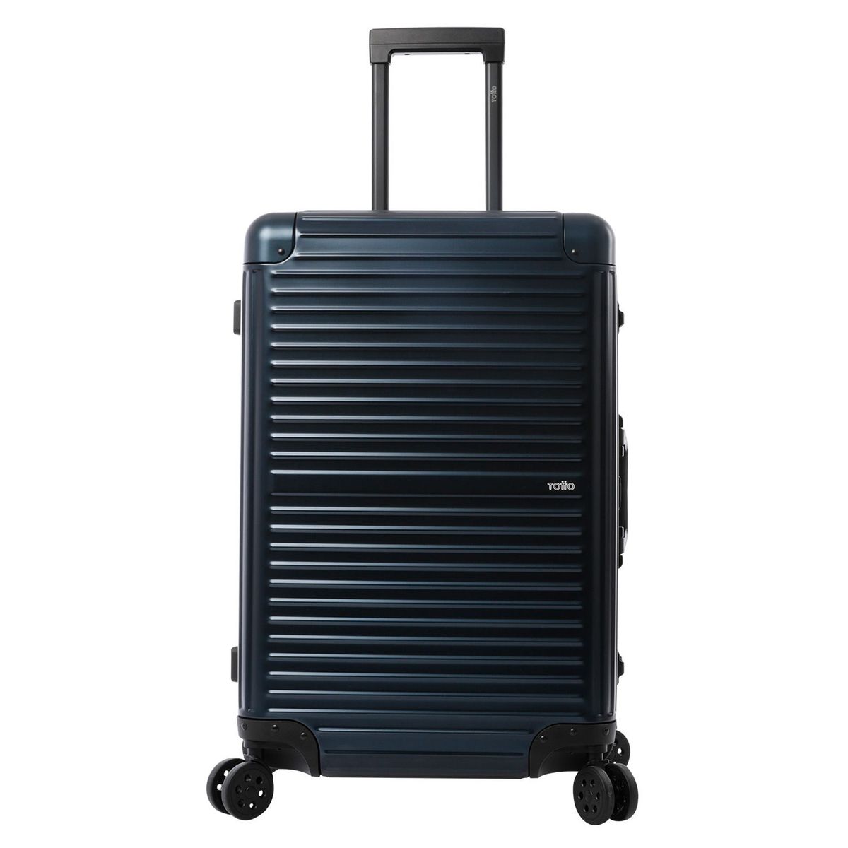 TOTTO - Maleta de 23 kilos 360 Alkymia Azul