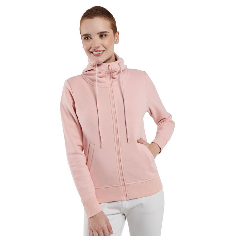 TOTTO - Buzo para Mujer Haile Rosado