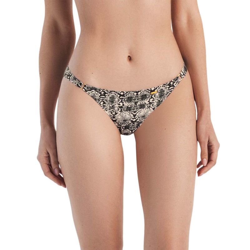 LAURA - Panty Tipo Tanga Laura
