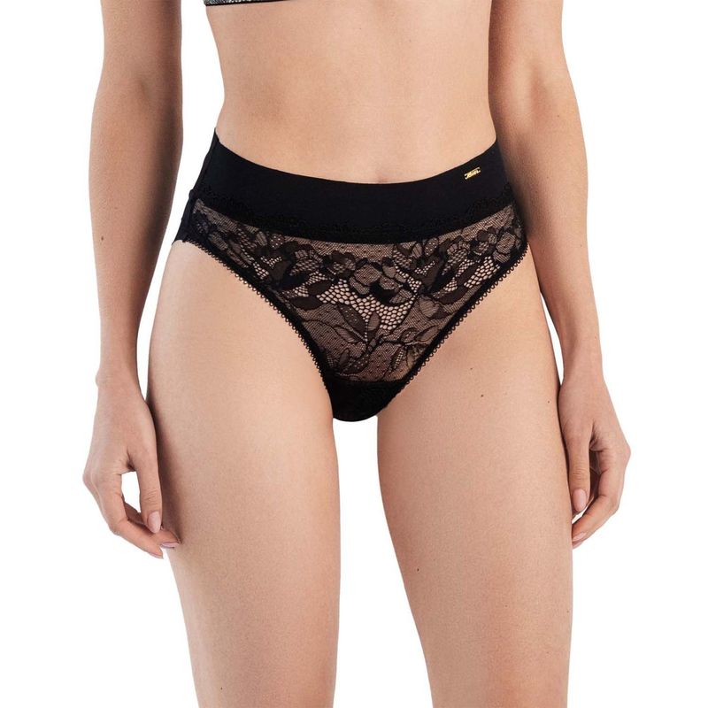 LAURA - Panty Tipo Tanga Laura