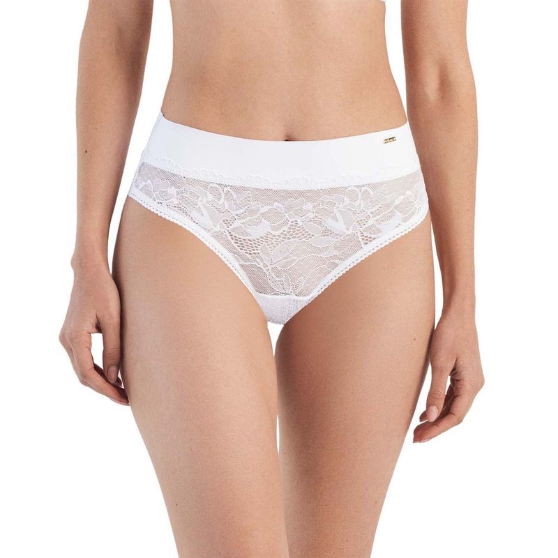 LAURA - Panty Tipo Tanga Laura