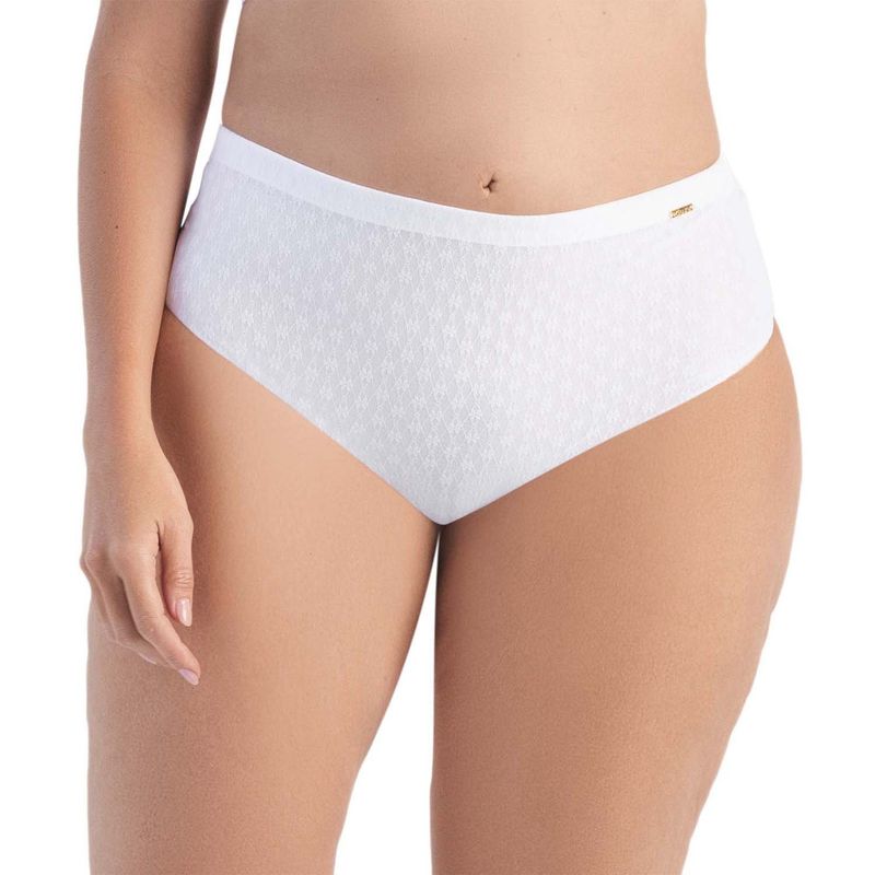 LAURA - Panty Cachetero Laura