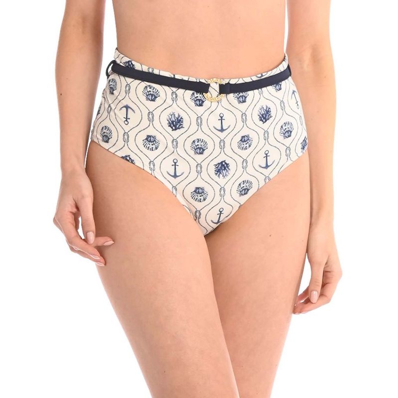 LAURA - Panty Alto Laura
