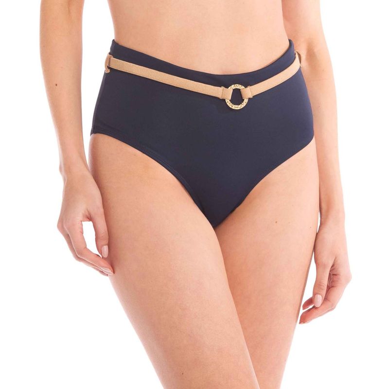 LAURA - Panty Alto Laura