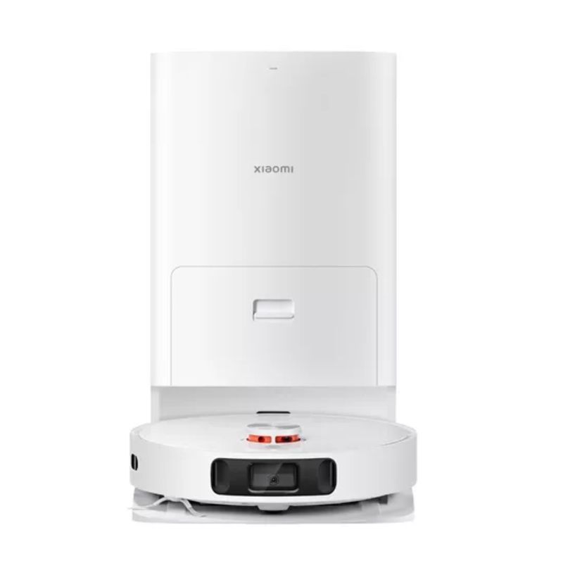 XIAOMI - Xiaomi Robot  Aspiradora Vacuum X20 Color Blanco 110v