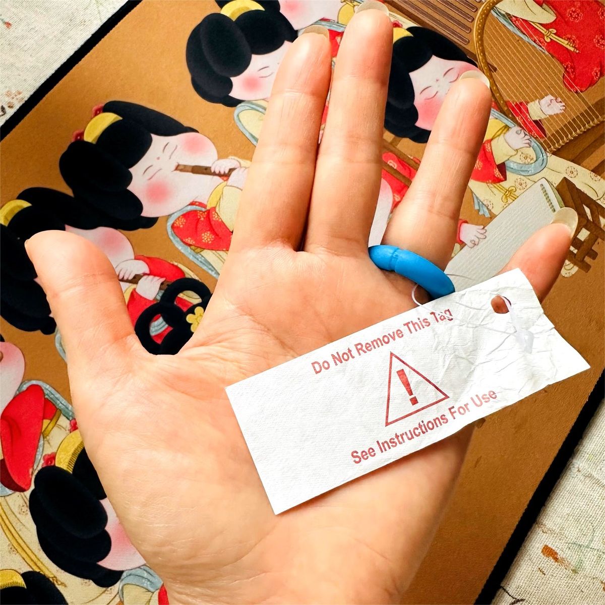 GENERICO - torniquete o anillo hemostático para el dedo tamaño surtido