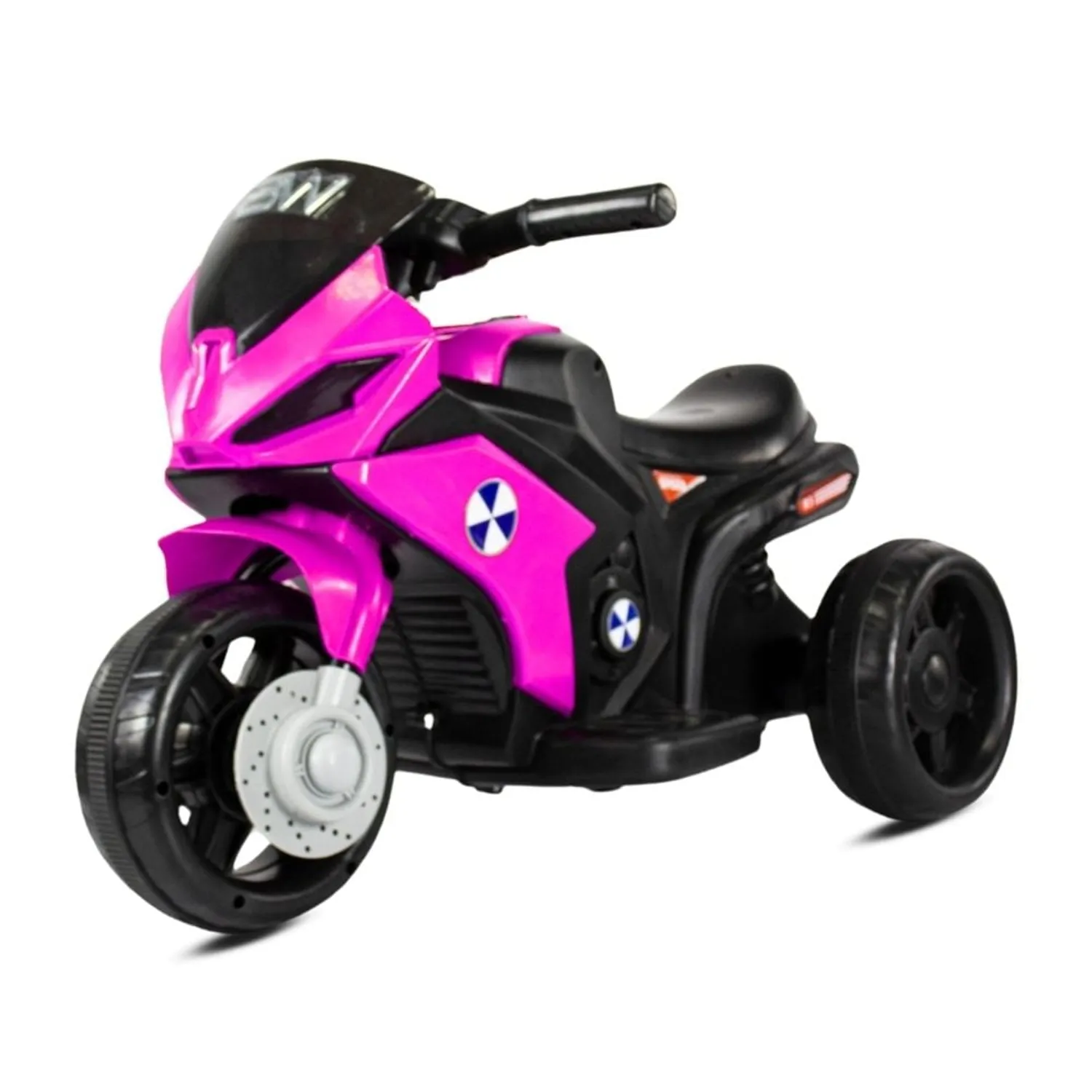 Moto Electrica Recargable $219.900