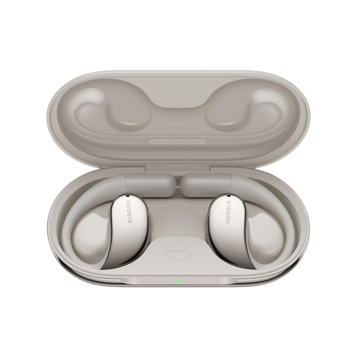 XIAOMI - Xiaomi OpenWear Stereo Sandstone Beige