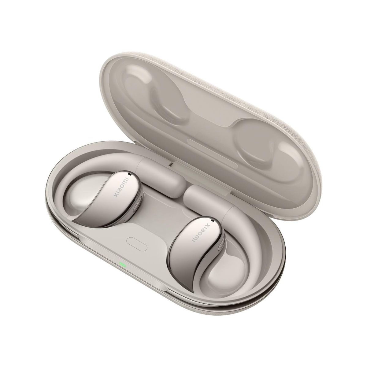 XIAOMI - Xiaomi OpenWear Stereo Sandstone Beige