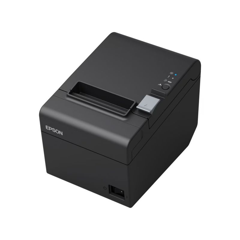 EPSON - Miniprinter Epson Tmt20iii-001 Usb Serial Termica C31ch51001