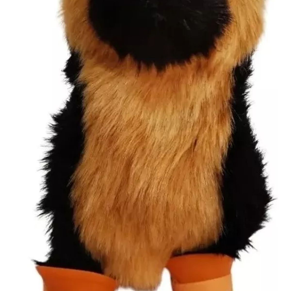 GENERICO - Zapatos Perros L Mascota Protección Lluvia Calle Pata Animal