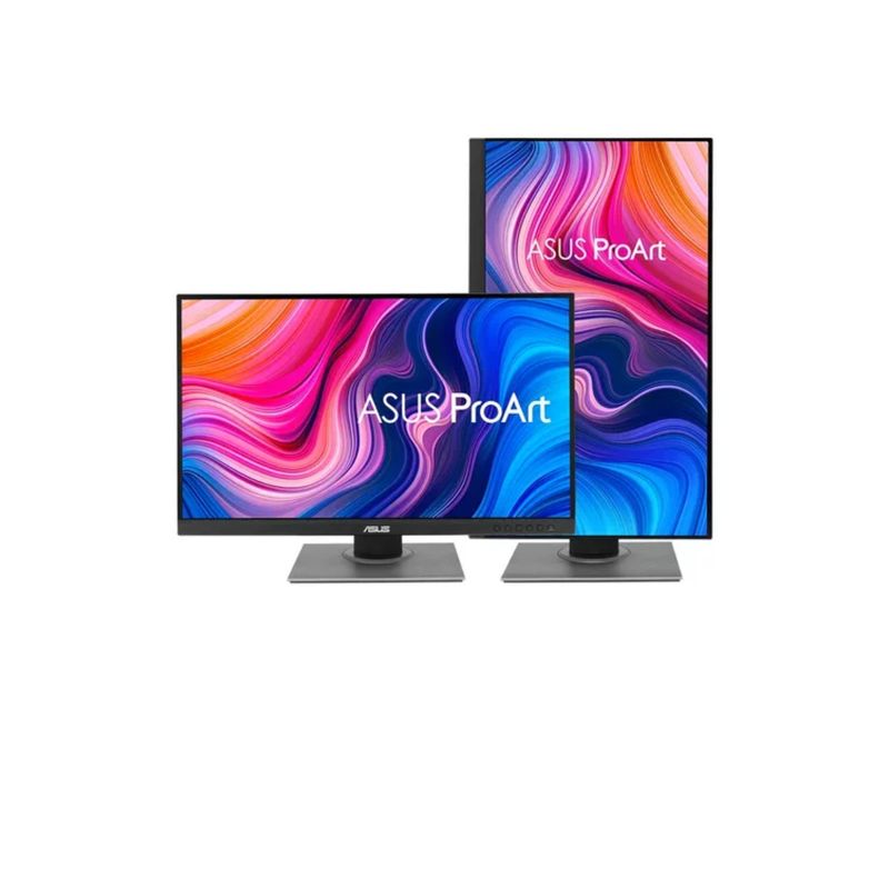 ASUS - ASUS ProArt Display PA278QV 27 1440p