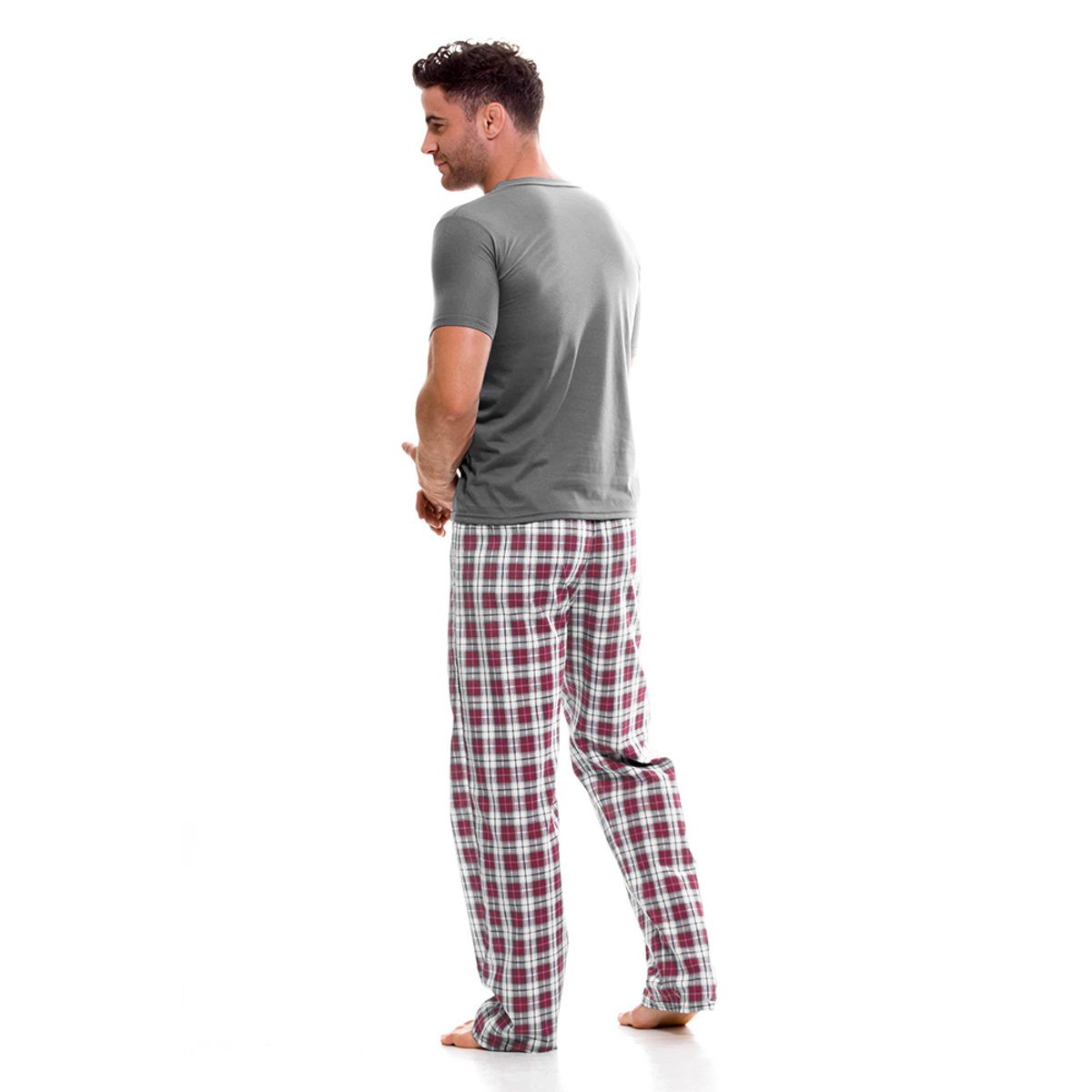 ROMANELLA - Pijama De pantalón Camilo CL para hombre Romanella