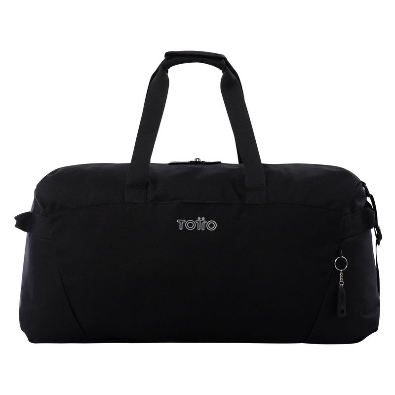 TOTTO - Tula de viaje Active Pro L color Negra