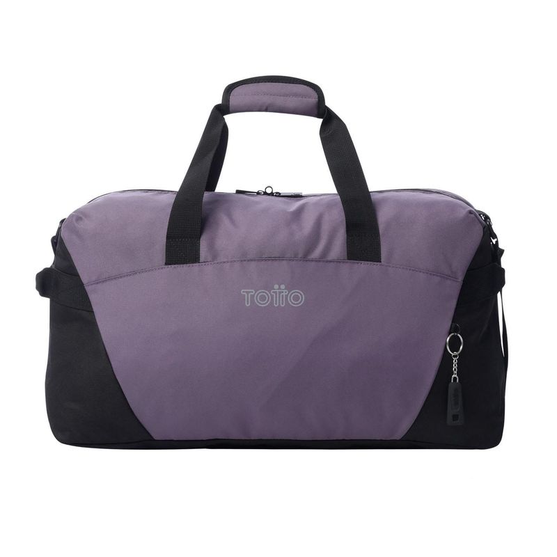 TOTTO - Tula de viaje Active Pro M color Morada