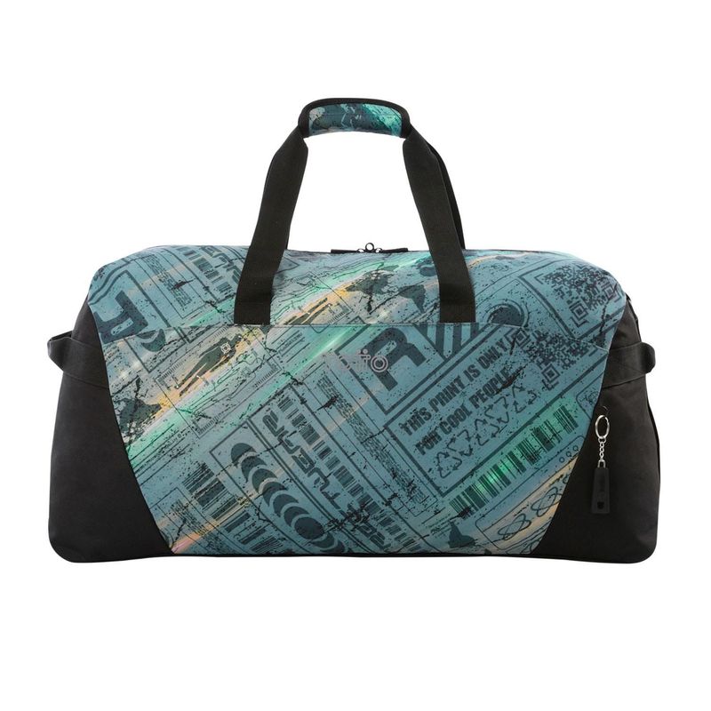 TOTTO - Tula de viaje Active Pro L color Gris