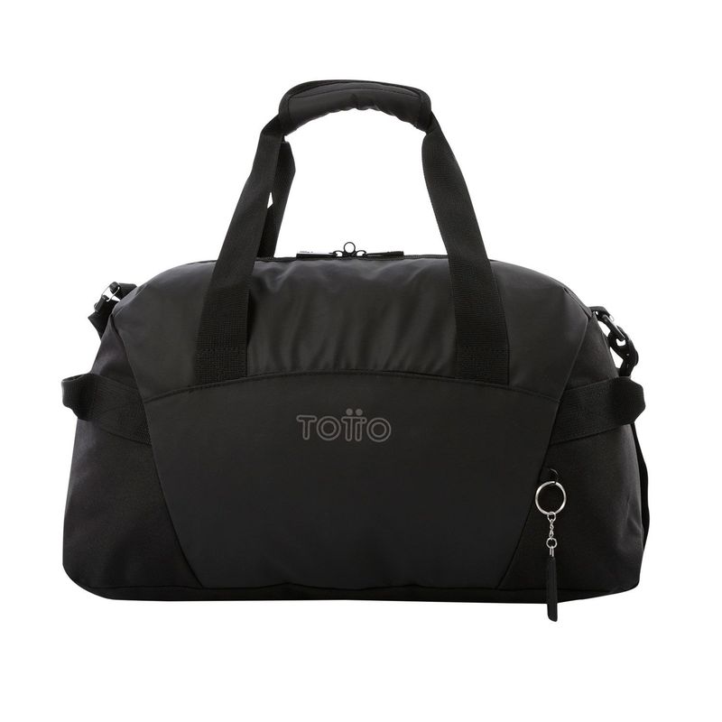 TOTTO - Tula de viaje Active Pro S color Negra