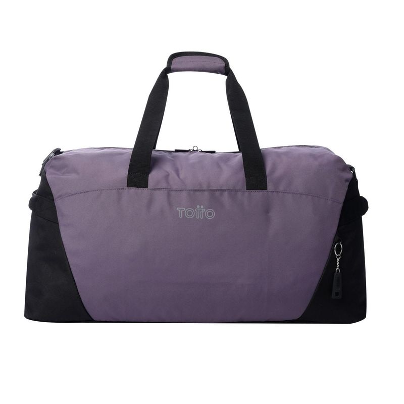 TOTTO - Tula de viaje Active Pro L color Morada