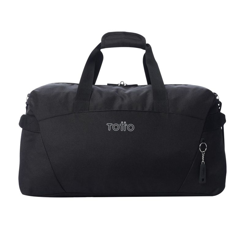 TOTTO - Tula de viaje Active Pro M color Negra