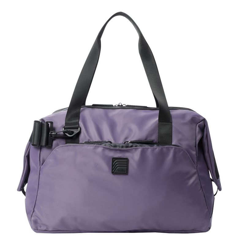 TOTTO - Tula de viaje Weekender M color Morada