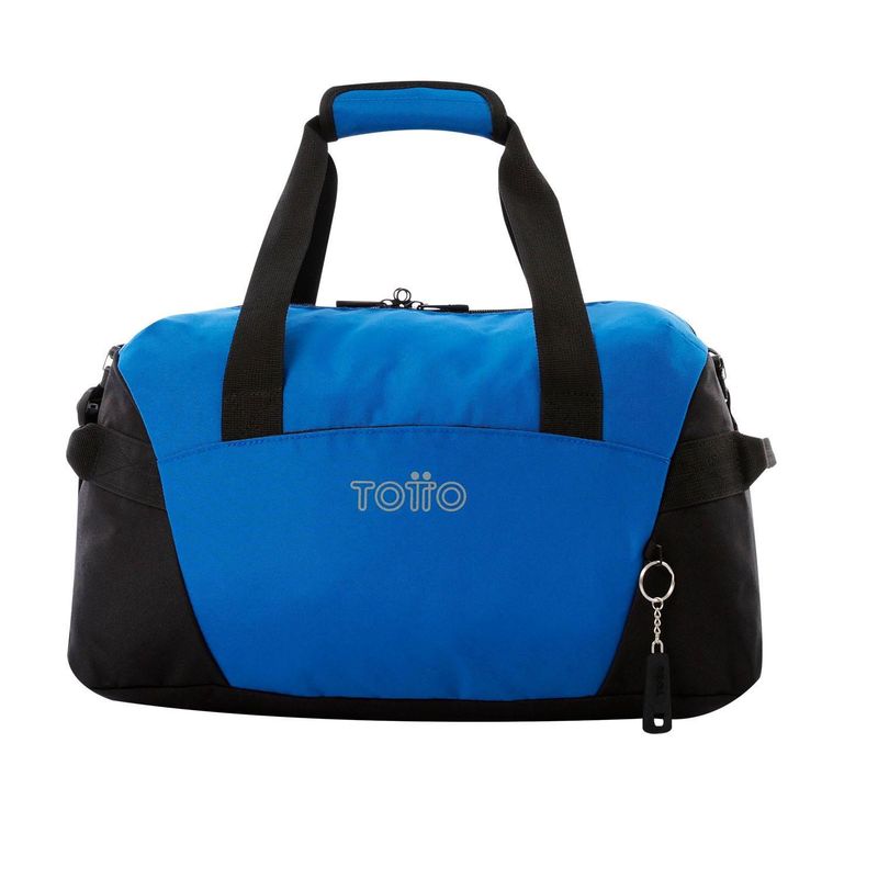 TOTTO - Tula de viaje Active Pro S color Azul