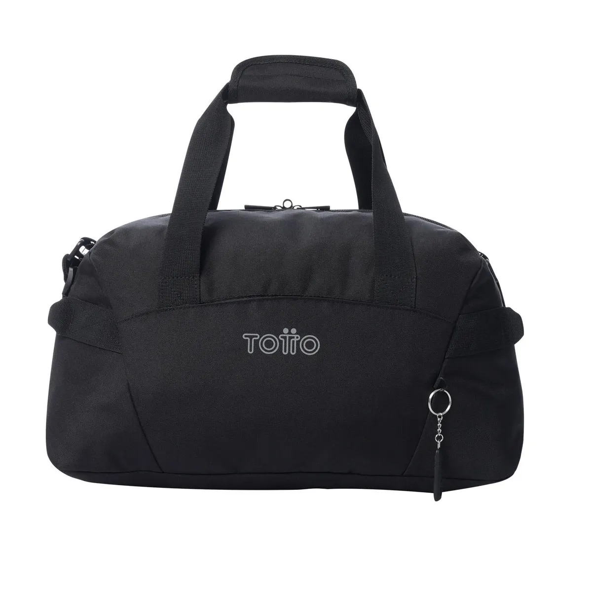 TOTTO - Tula de viaje Active Pro S color Negra