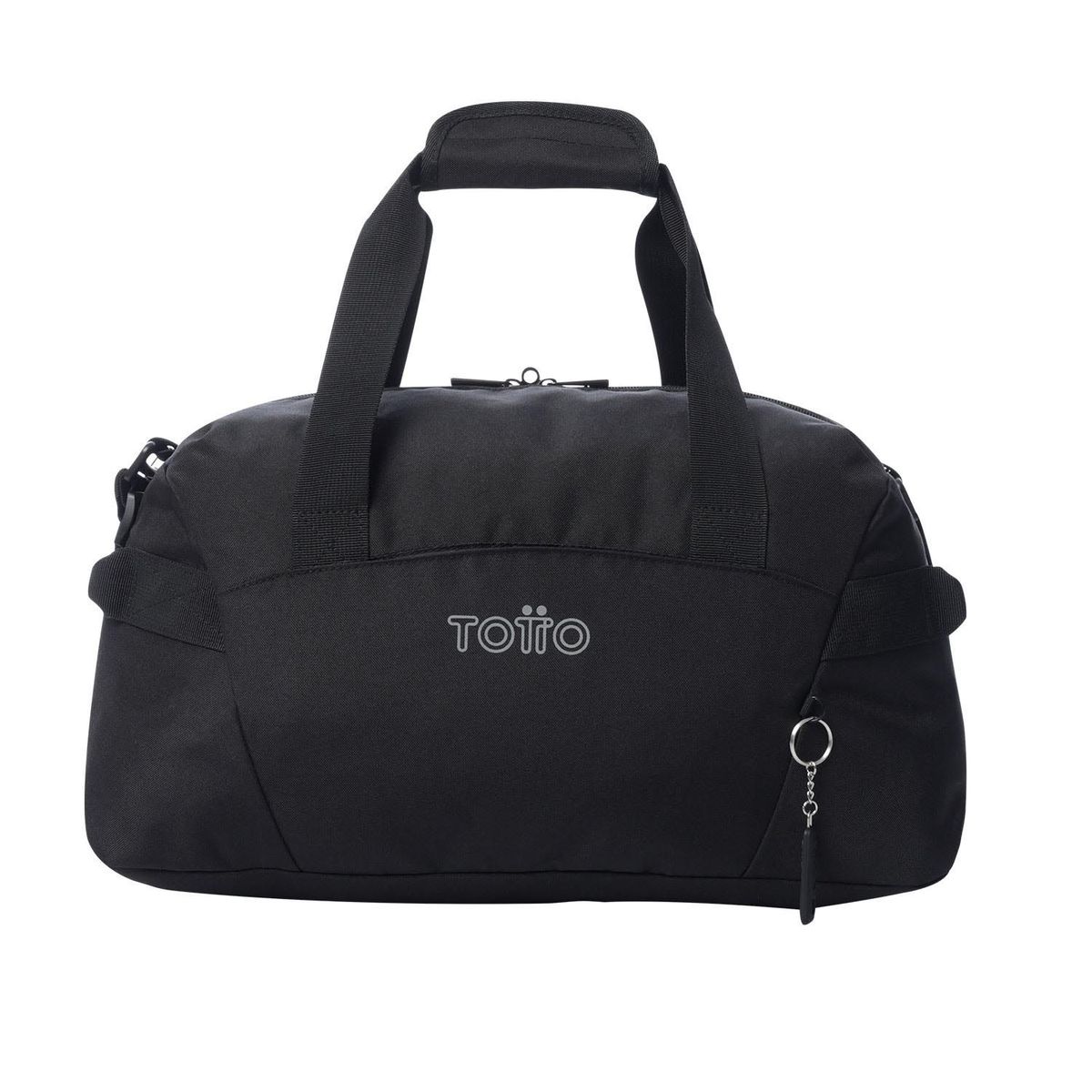 TOTTO - Tula de viaje Active Pro S color Negra