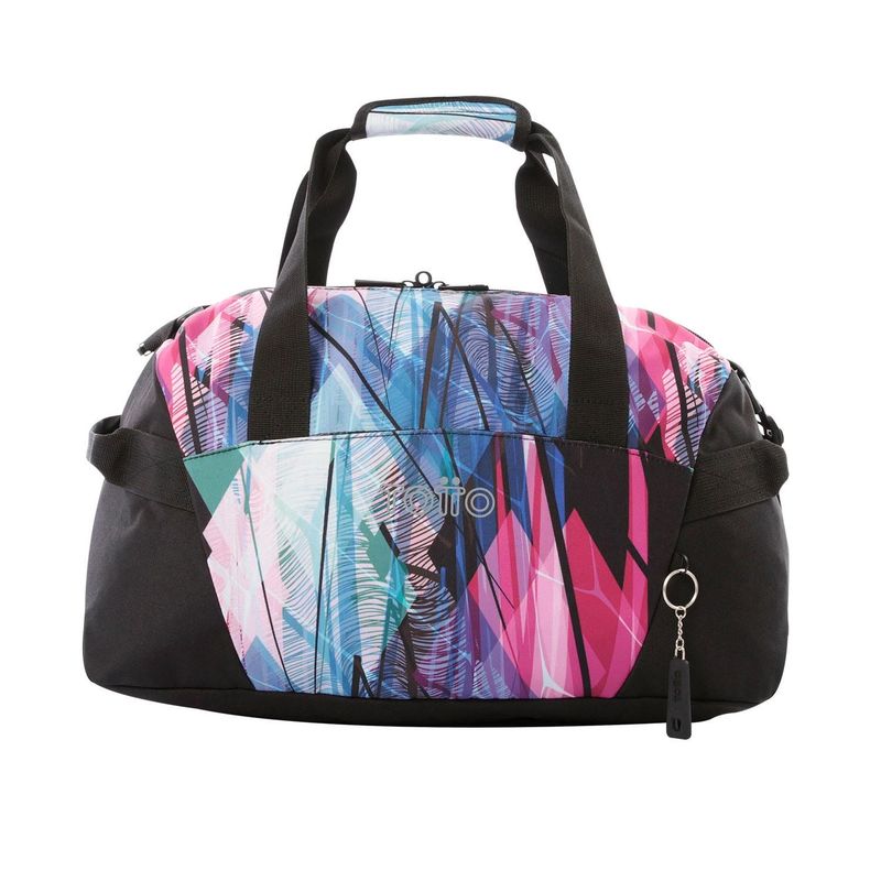 TOTTO - Tula de viaje Active Pro S color Blanca
