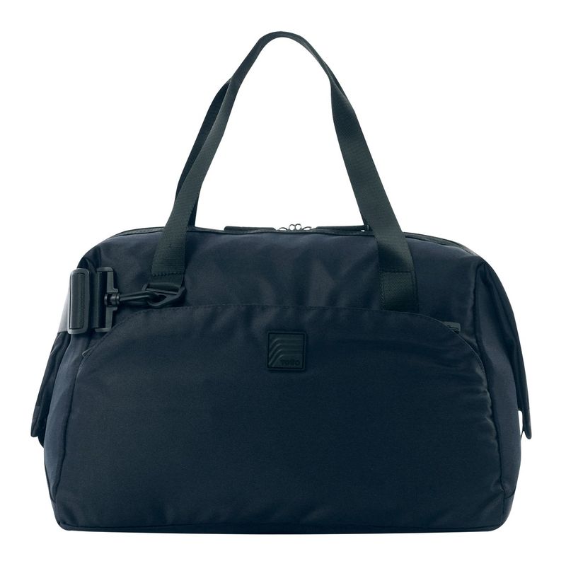 TOTTO - Tula de viaje Weekender M color Azul