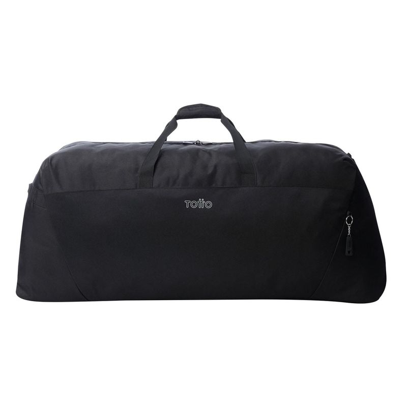 TOTTO - Tula de viaje Active Pro Xl color Negra